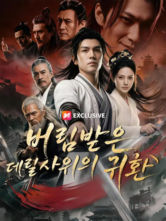 버림받은 데릴사위의 귀환