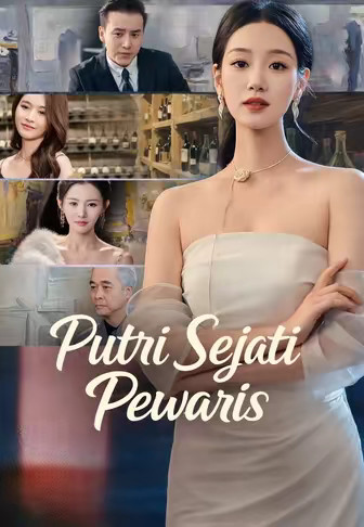 Putri Sejati Pewaris