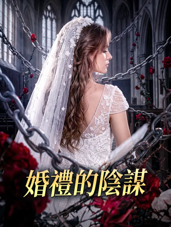 婚禮的陰謀