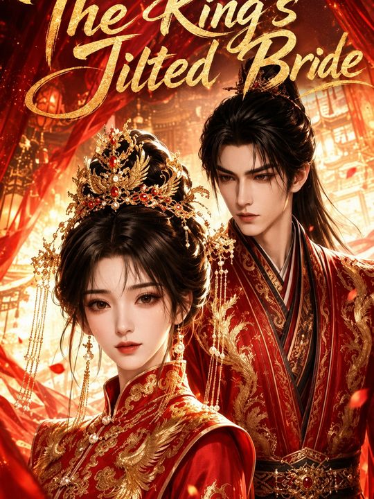 The King's Jilted Bride