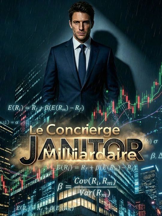 Janitor Miliarder