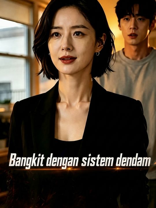 Bangkit dengan sistem dendam