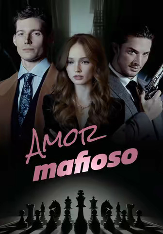 Amor mafioso