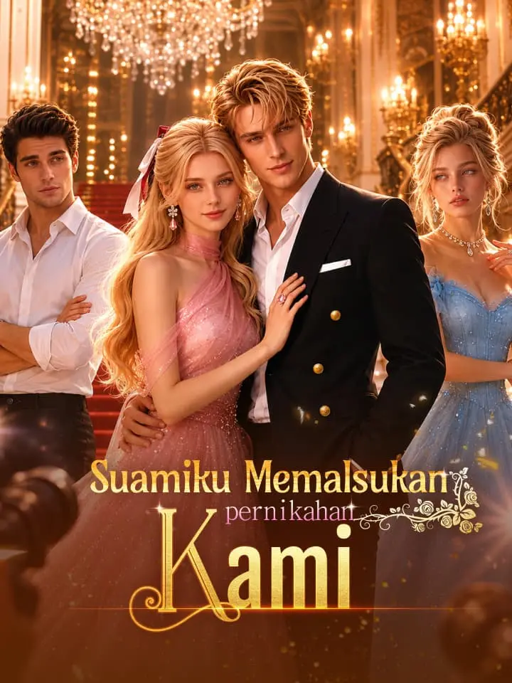 Suamiku Memalsukan Pernikahan Kami