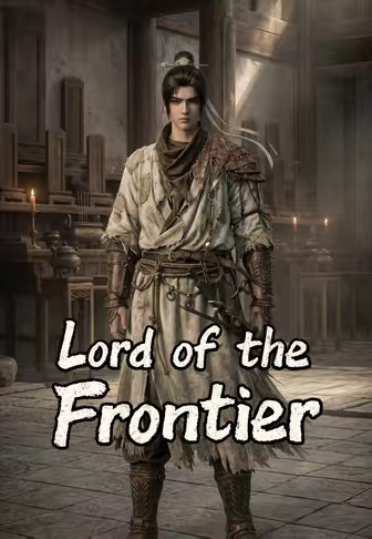 Lord of the Frontier