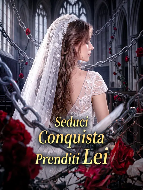 Seduci, Conquista, Prenditi Lei