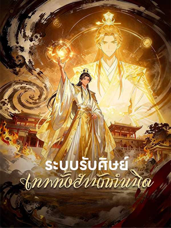 ระบบรับศิษย์ เทพทั้งสำนักกำเนิด