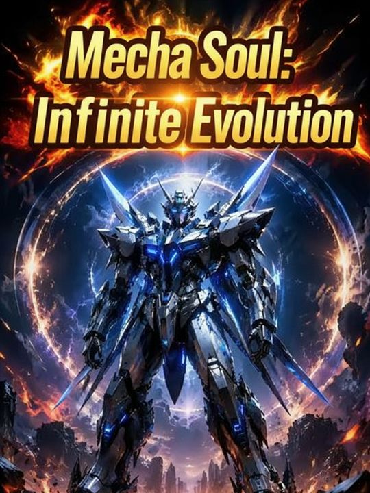 Jiwa Titan: Evolusi abadi