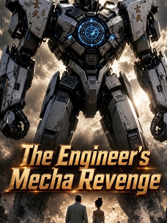 The Engineer's Mecha Revenge