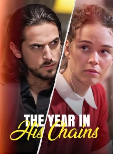 The Year in His Chains (2025)