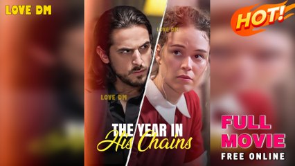 The Year In His Chains [English] (2024)