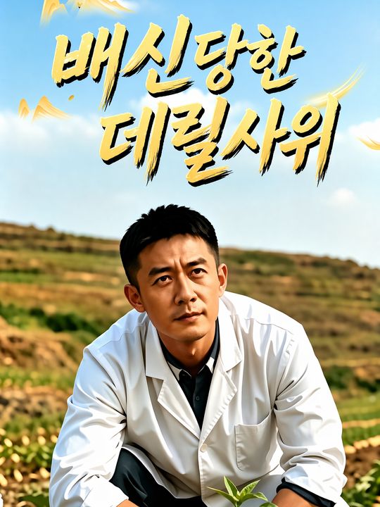 배신당한 데릴사위