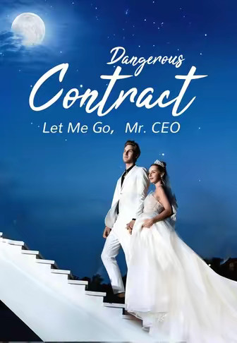 Dangerous Contract, Let Me Go, Mr. CEO