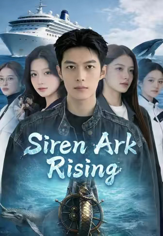 Siren Ark Rising