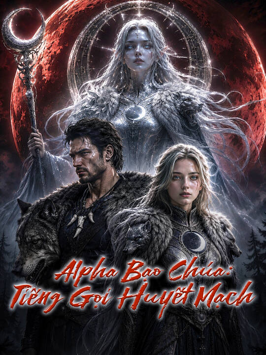 Alpha Bạo Chúa: Tiếng Gọi Huyết Mạch