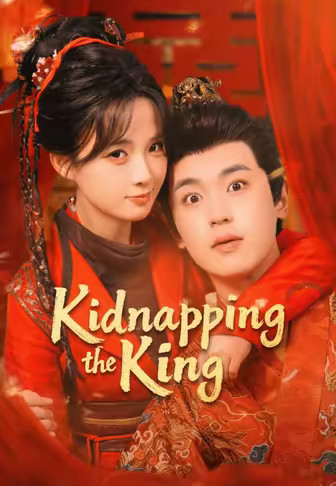 Kidnapping the King