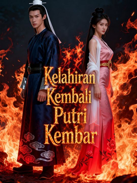 Kelahiran Kembali Putri Kembar