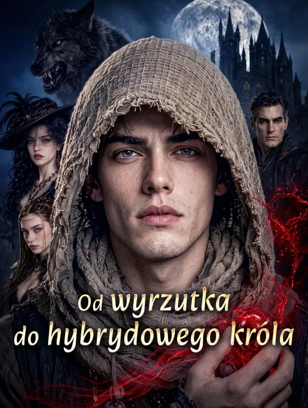Od wyrzutka do hybrydowego króla