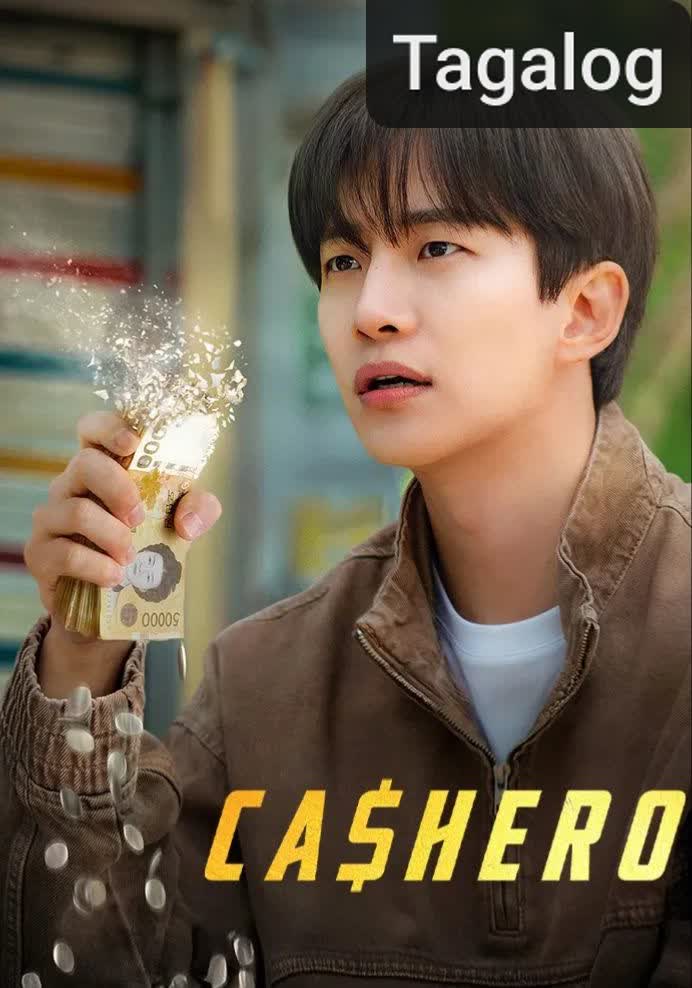 Cashero [Tagalog]
