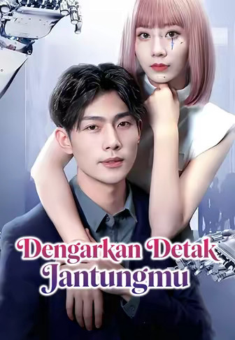Dengarkan Detak Jantungmu