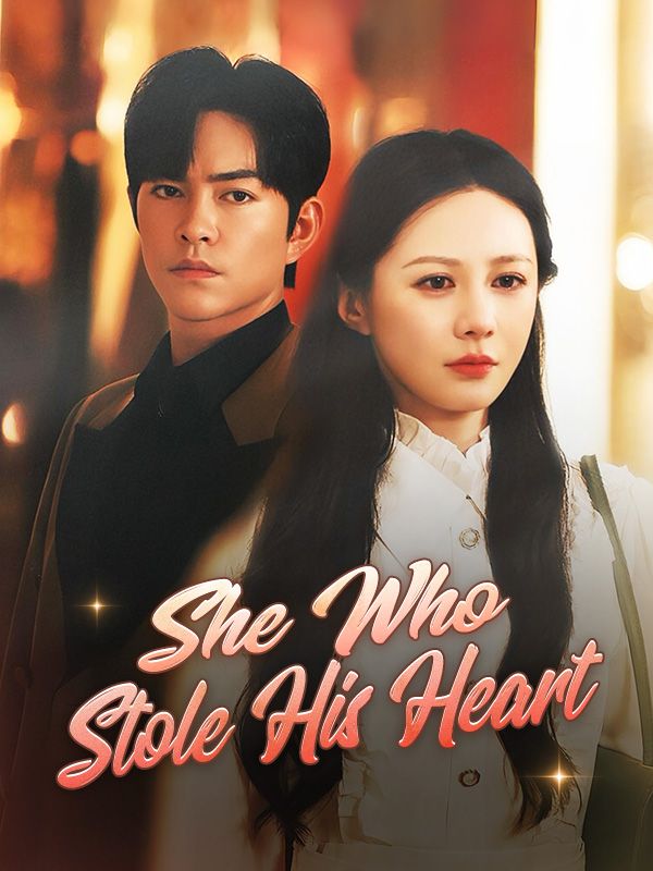 She Who Stole His Heart (2024)