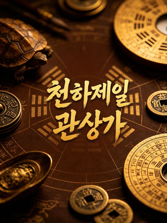 천하제일 관상가