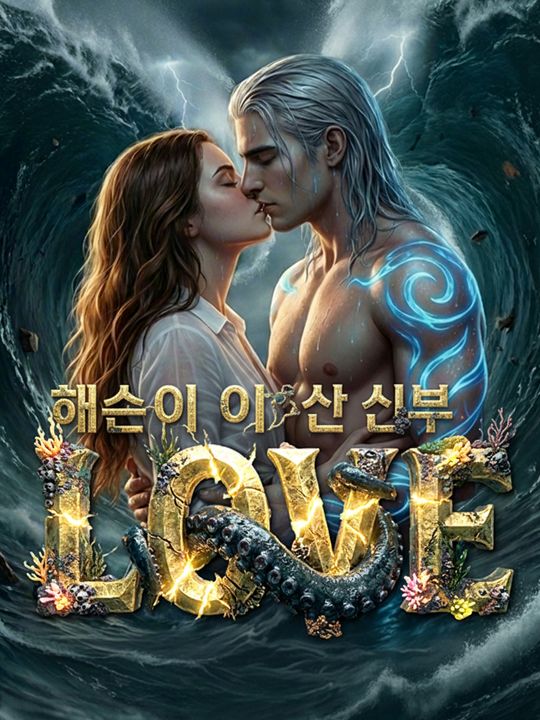 해신의 인간 신부
