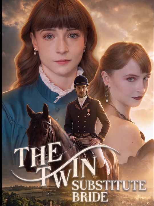 The Twin Substitute Bride