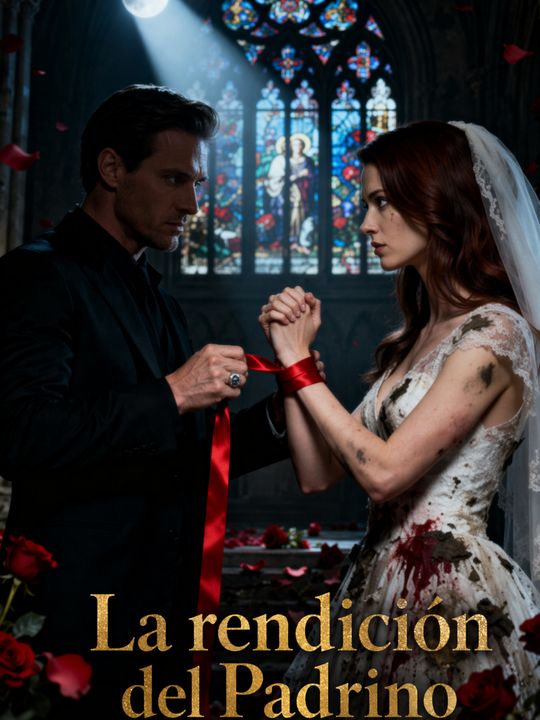 La rendición del Padrino