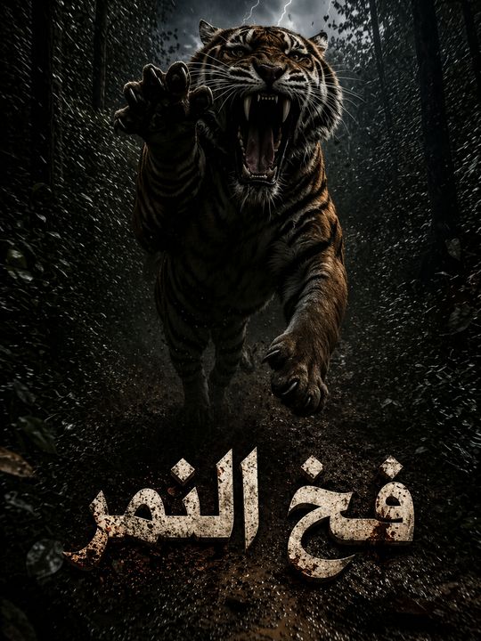 فخ النمر