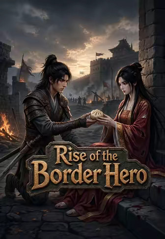 Rise of the Border Hero