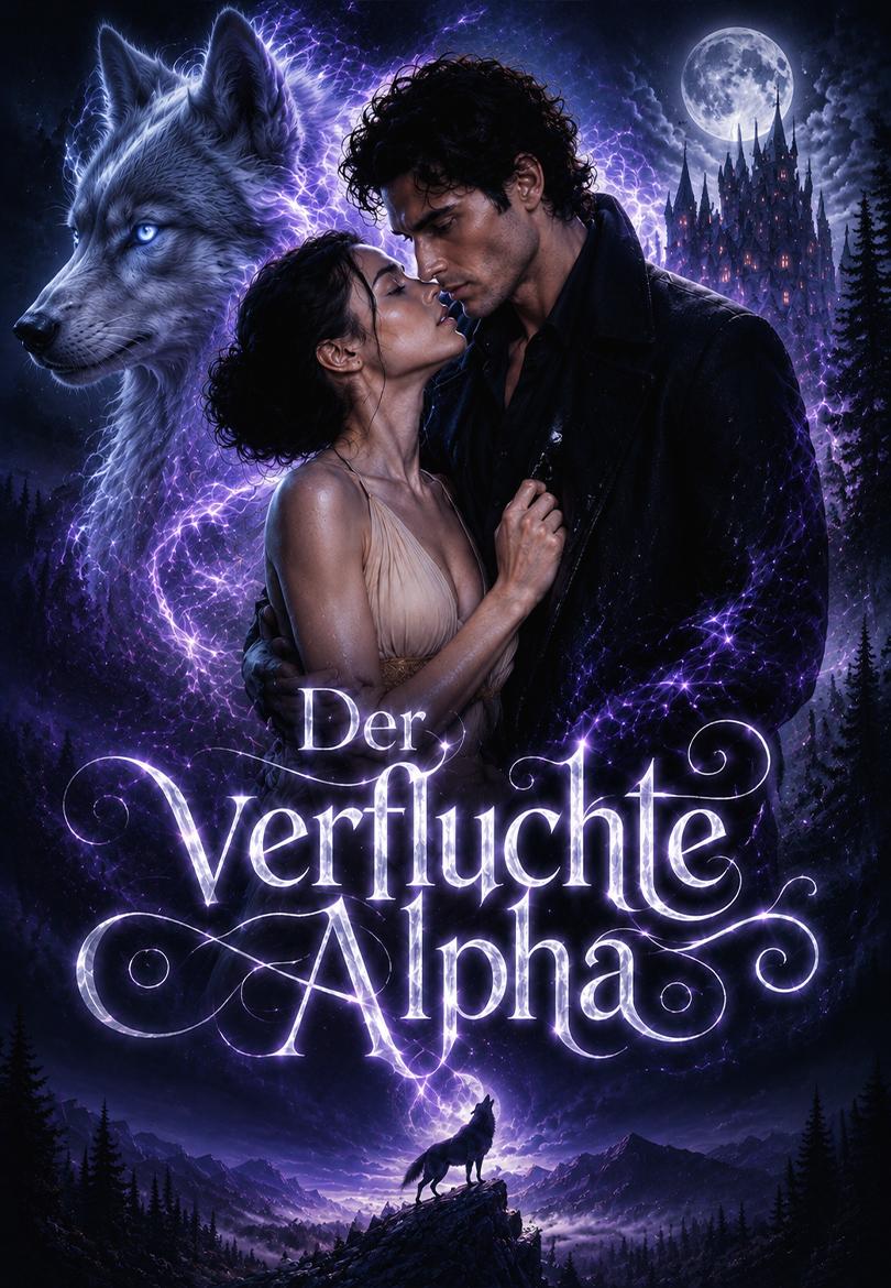 Der verfluchte Alpha