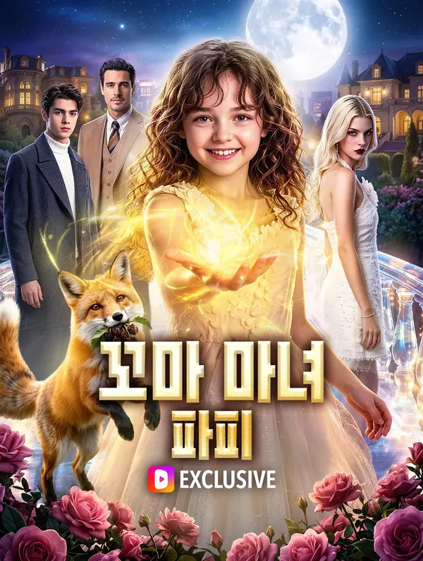 꼬마 마녀 파피