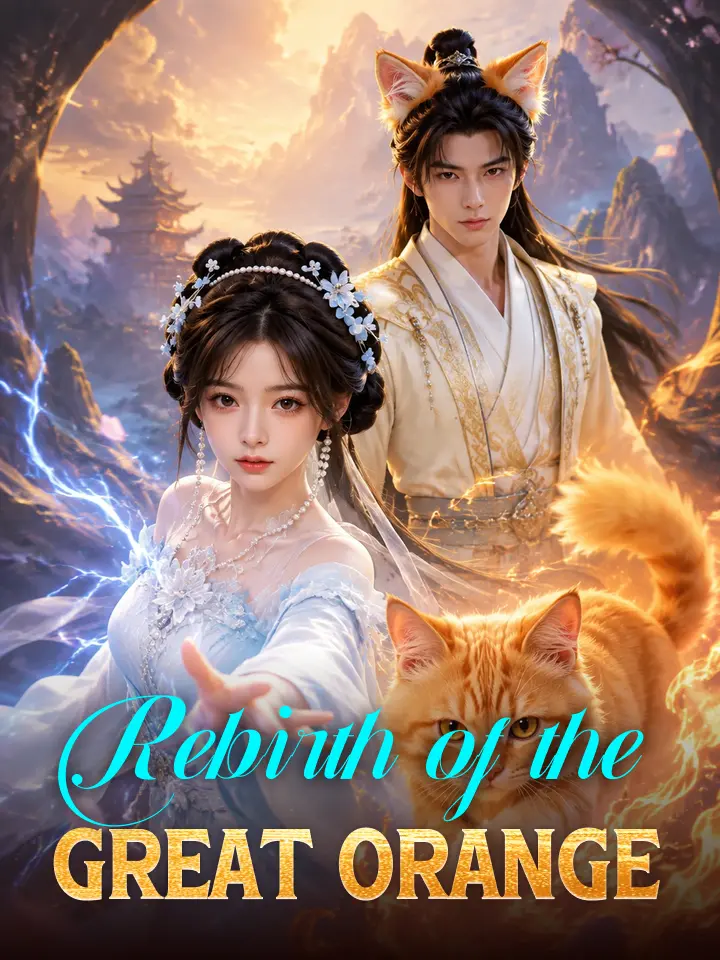 Rebirth of the Great Orange
