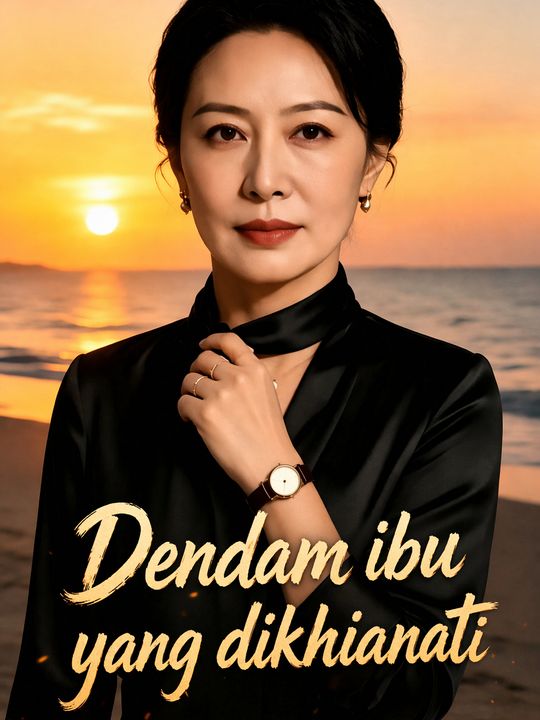 Dendam ibu yang dikhianati
