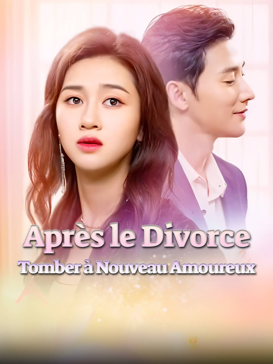 Après le Divorce, Tomber à Nouveau Amoureux