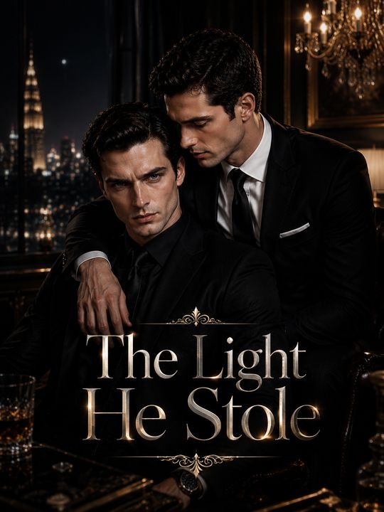 The Light He Stole