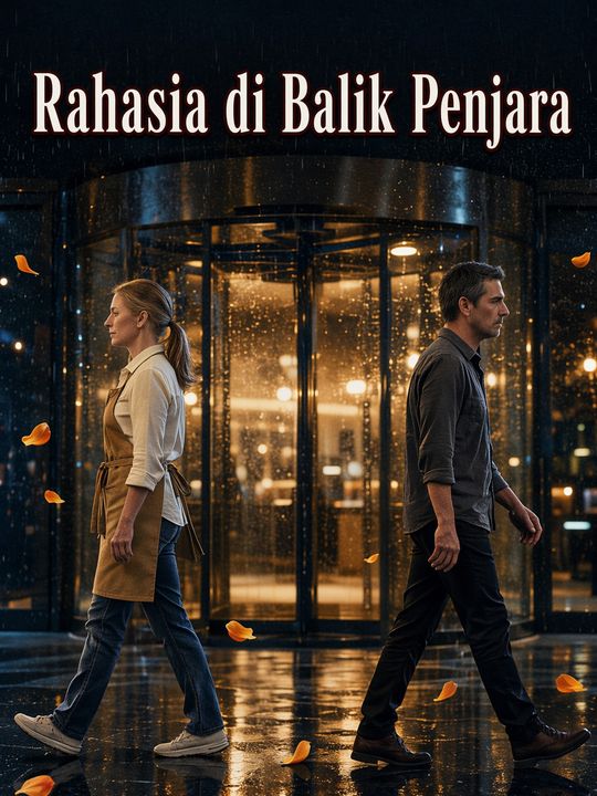 Rahasia di Balik Penjara
