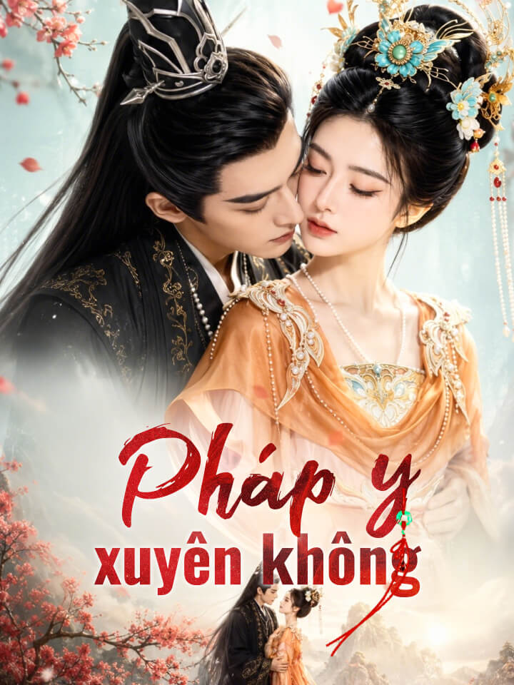 Pháp y xuyên không