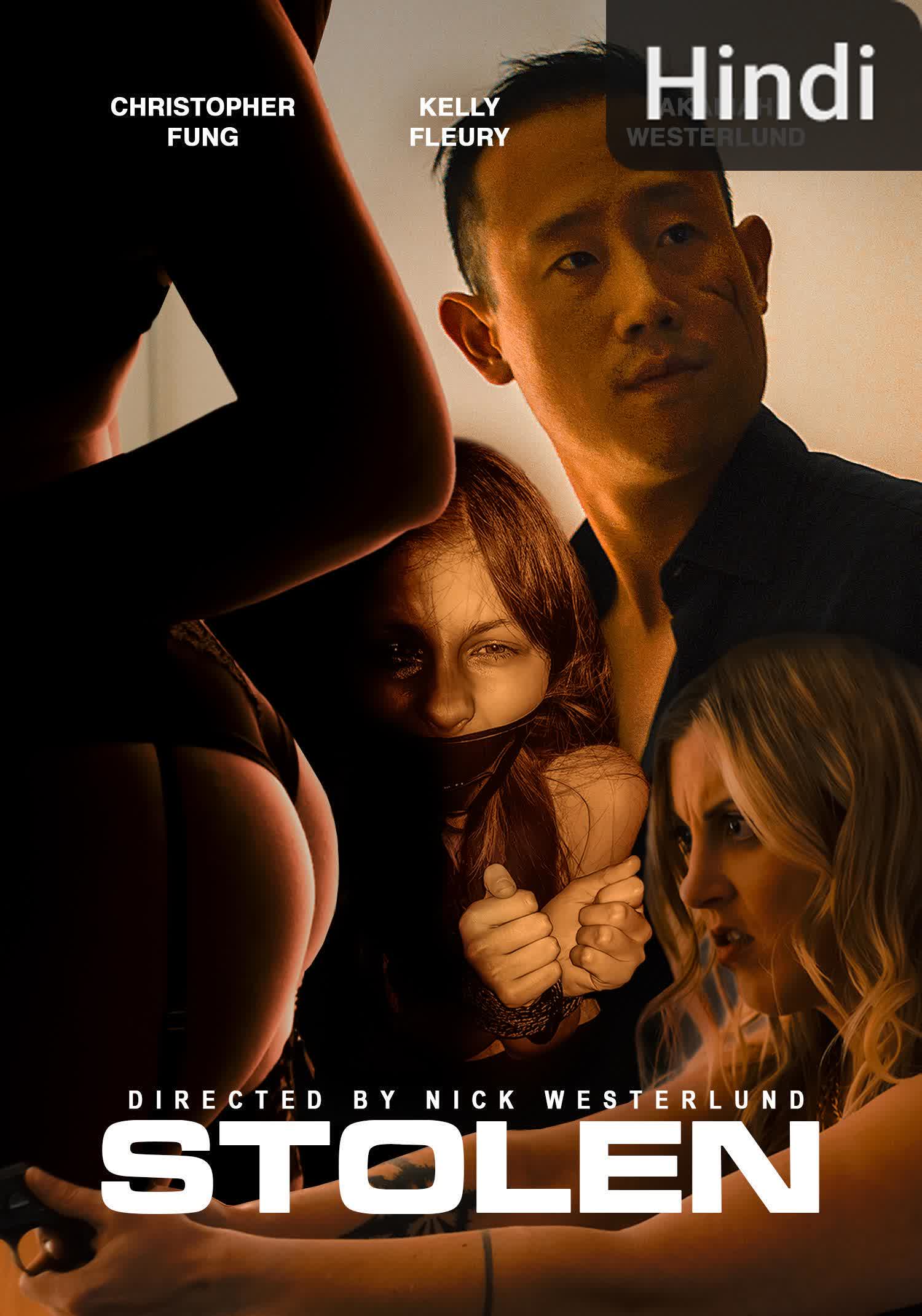 Stolen [Hindi] (2023)