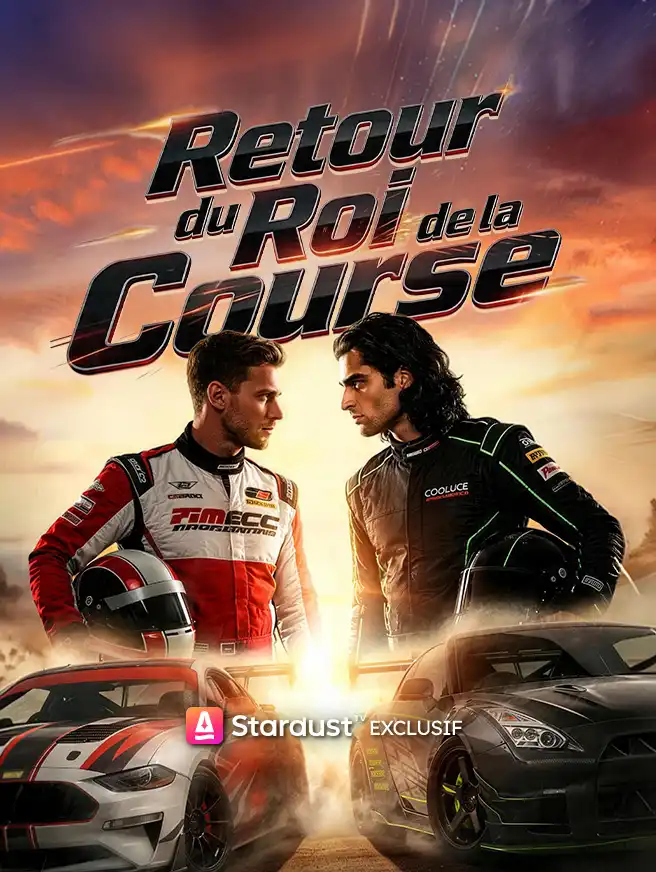 【En cours】Retour du Roi de la Course
