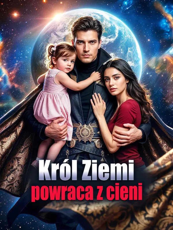Król Ziemi powraca z cieni