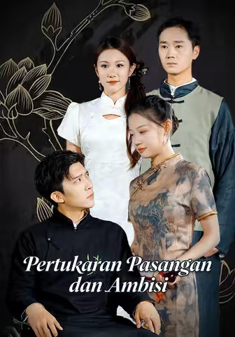 Pertukaran Pasangan dan Ambisi