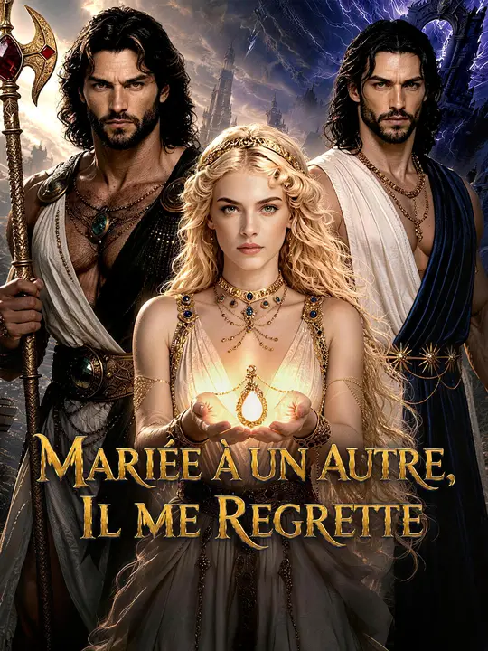 MARIÉE À UN AUTRE, IL ME REGRETTE