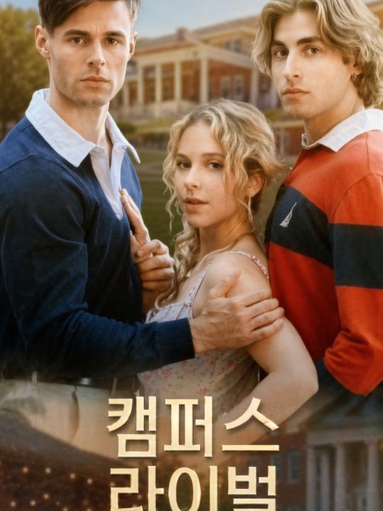 캠퍼스 라이벌
