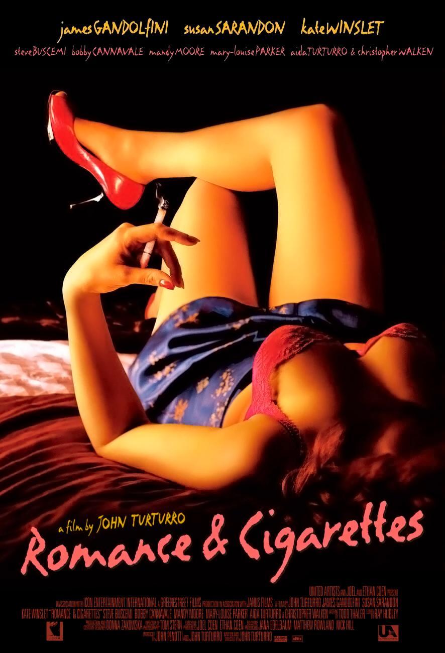 Romance & Cigarettes (2006)