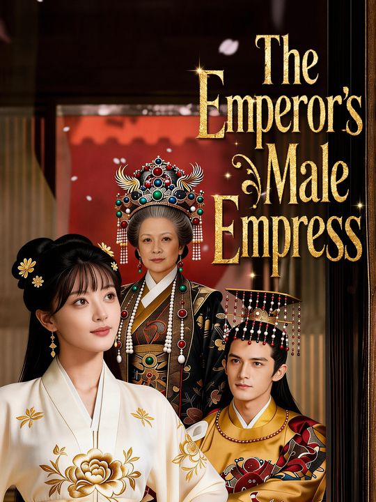 The Emperor's Male Empress
