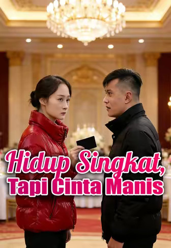 Hidup Singkat, Tapi Cinta Manis