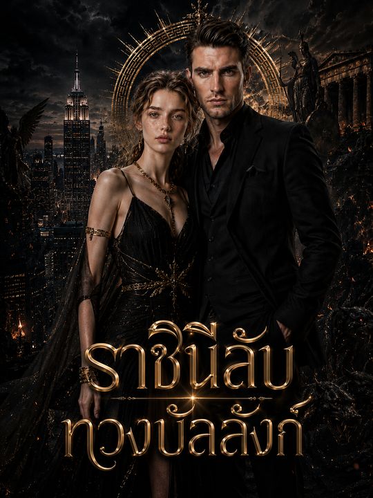 ราชินีลับทวงบัลลังก์