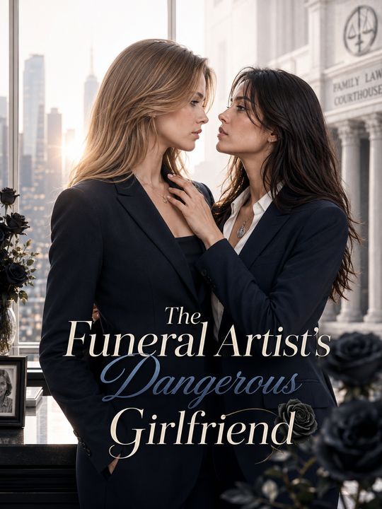 The Funeral Artist’s Dangerous Girlfriend